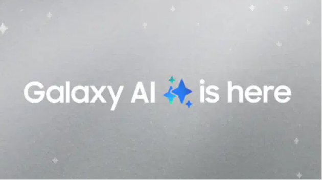 智能手机新时代 三星以Galaxy AI和多模态技术驱动行业变革