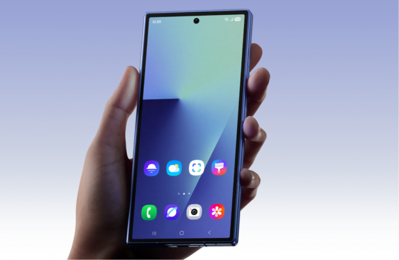智能手机新时代 三星以Galaxy AI和多模态技术驱动行业变革