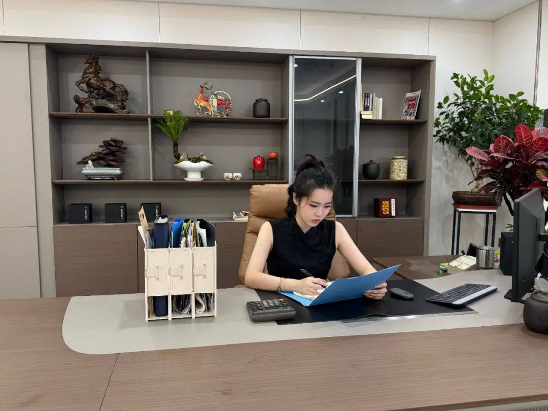 一群“数贸新生代”即将从义乌搅动全球