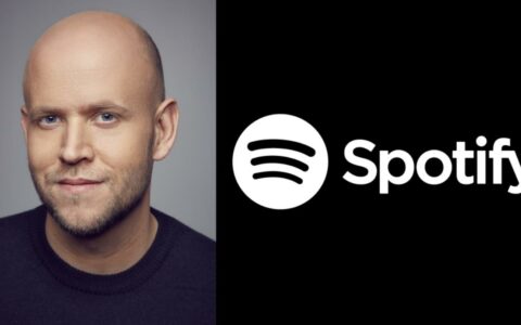 ‌Spotify创始人Daniel Ek卸任CEO 领导层迎来重大调整