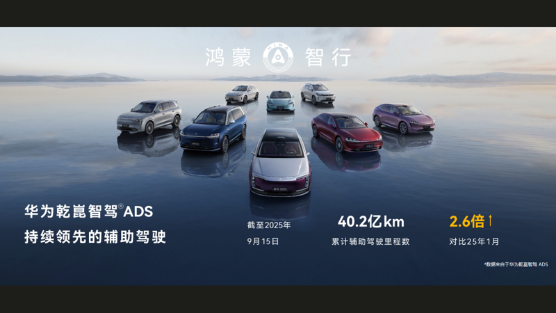 智能汽车行业破局，鸿蒙智行以“回头看”重构用户价值