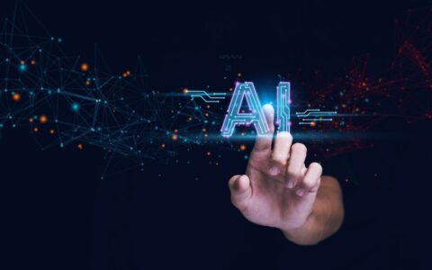 ‌AI将取代工作还是创造新机遇？科技领袖观点交锋