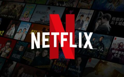 ‌Netflix豪掷84万美元招聘游戏AI总监 业内质疑"天价点击按钮"职位
