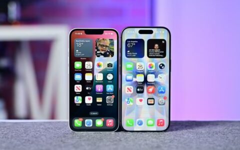 苹果iPhone 17e前瞻：A19芯片与灵动岛悬念引关注 或于2026年亮相