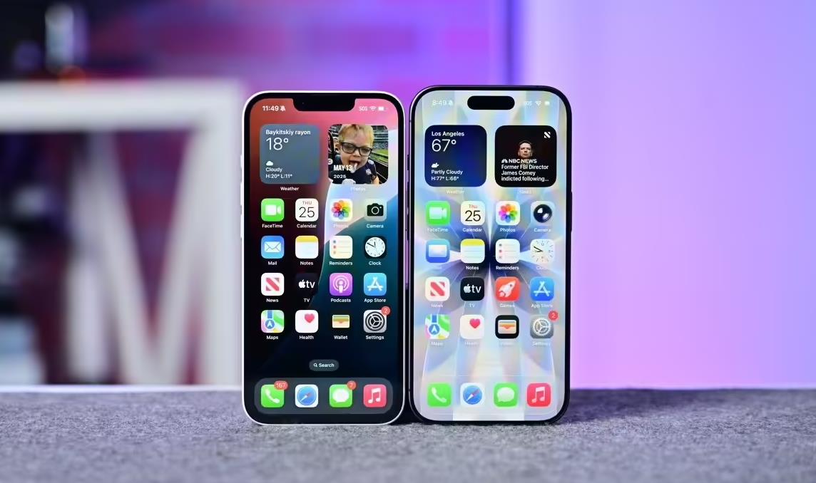 苹果iPhone 17e前瞻：A19芯片与灵动岛悬念引关注 或于2026年亮相