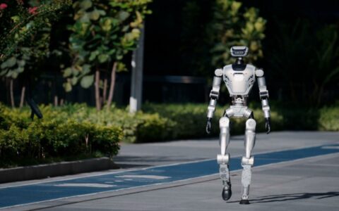 ‌阿里巴巴布局具身智能 推动AI从虚拟走向现实