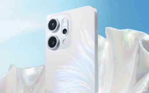 ‌OPPO Reno15 Pro Max首曝：2亿像素主摄+6500mAh电池