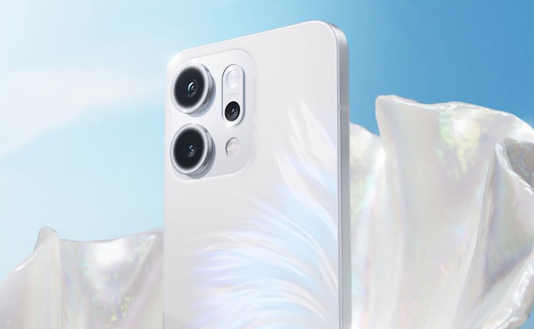 ‌OPPO Reno15 Pro Max首曝：2亿像素主摄+6500mAh电池