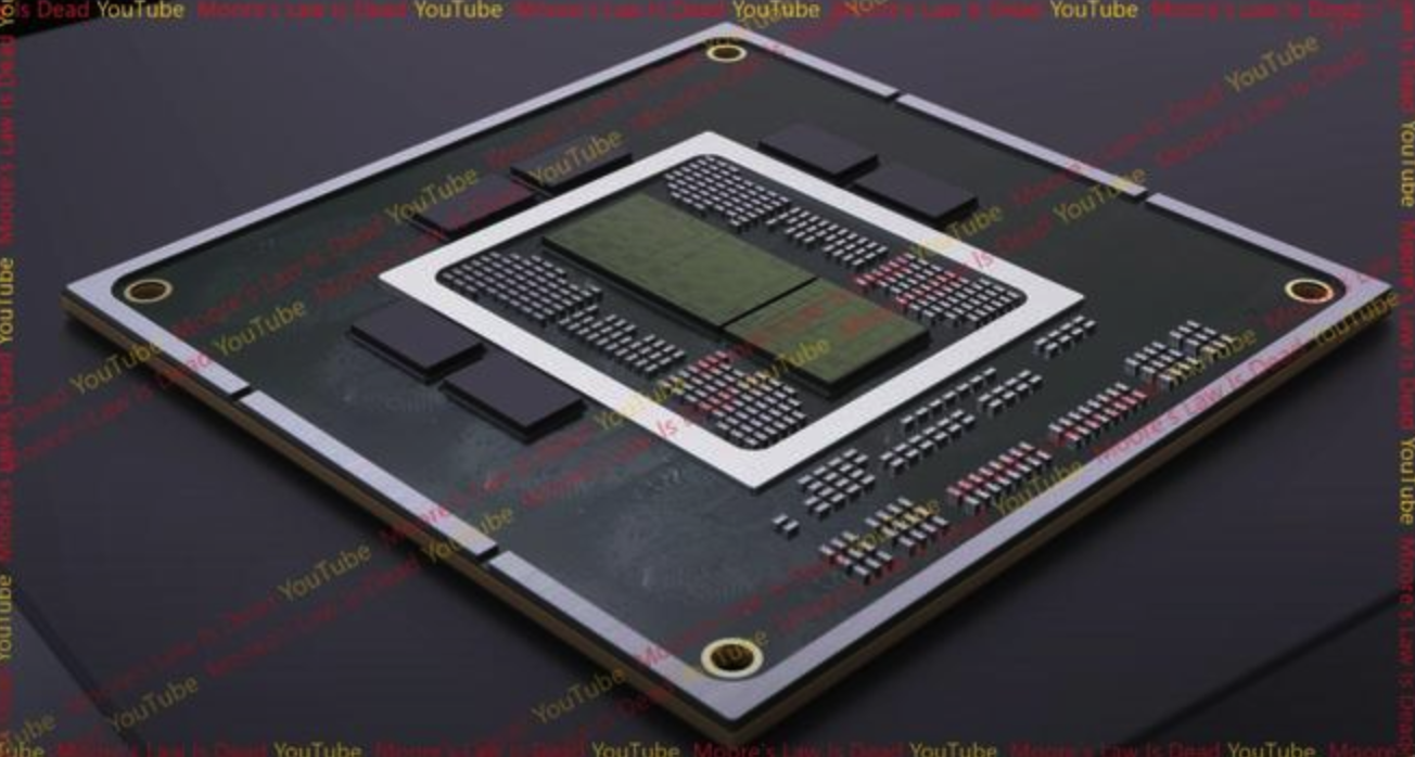 微软下一代主机曝光：192-bit 位宽，支持 48GB GDDR7 超大显存