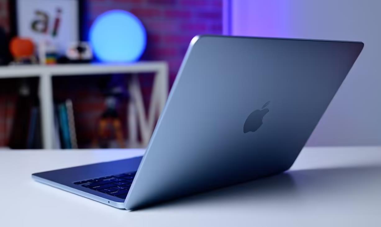 ‌苹果2025-2026年Mac产品路线图曝光：M5芯片年底首发，M6芯片紧随其后