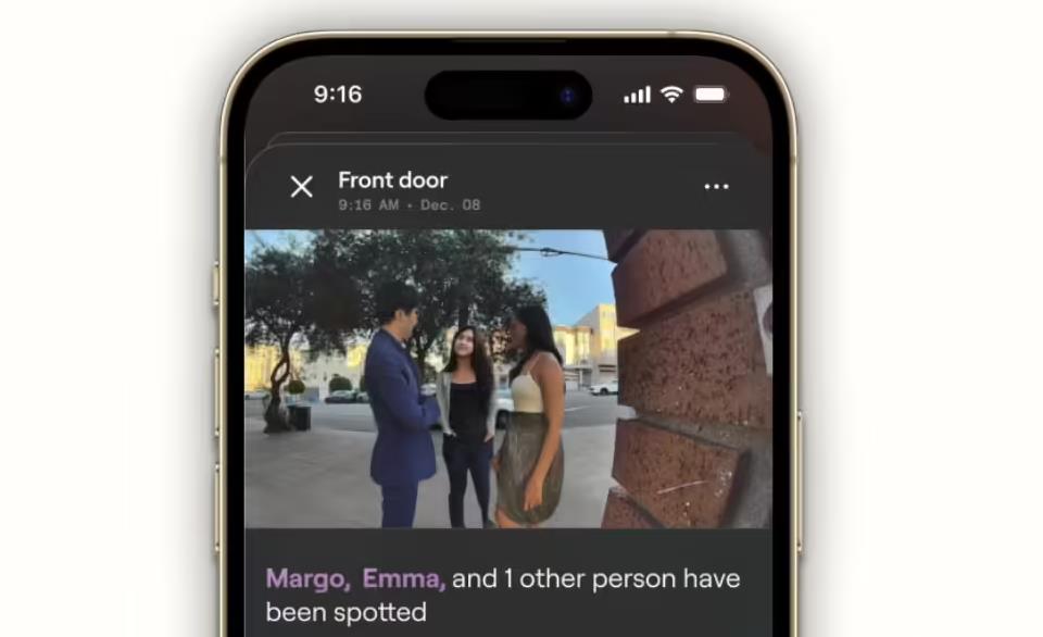 ‌苹果拟收购Prompt AI：计算机视觉技术将强化HomeKit生态
