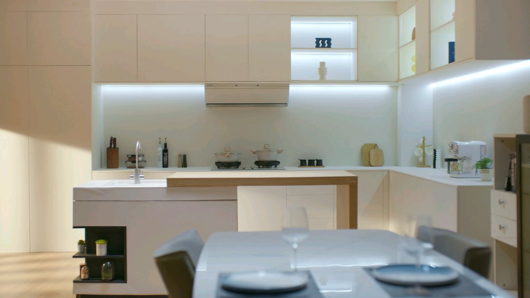 卡萨帝小炫风Max烟机京东首发，28小时斩获销额TOP1