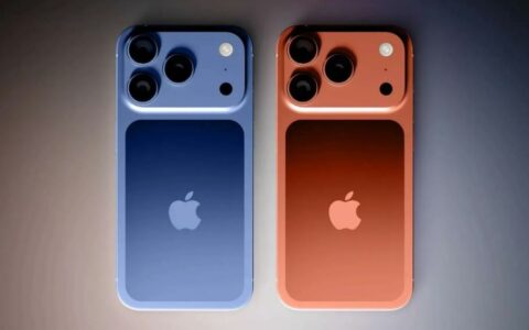 ‌苹果iPhone 17系列激活量曝光：Pro机型包揽销量前二，标准版表现稳健