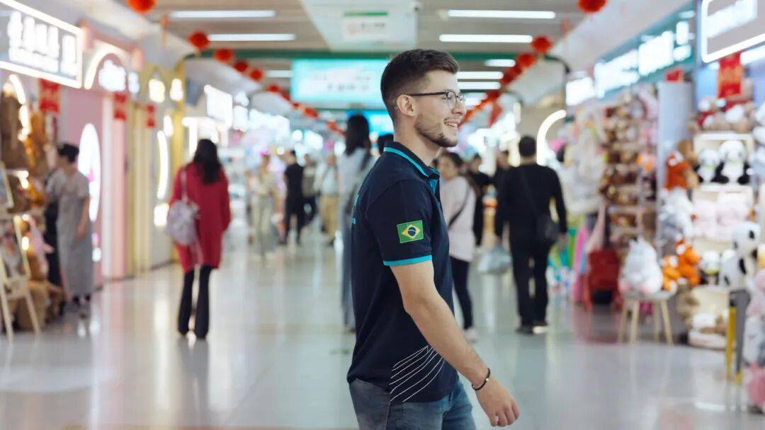 新货盘“革命”，牵动义乌市场大变局