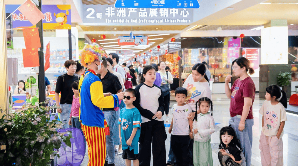 义乌，正用卷供应链的方式卷文旅！ 