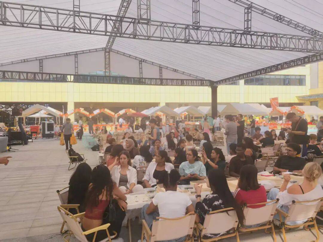 义乌，正用卷供应链的方式卷文旅！ 