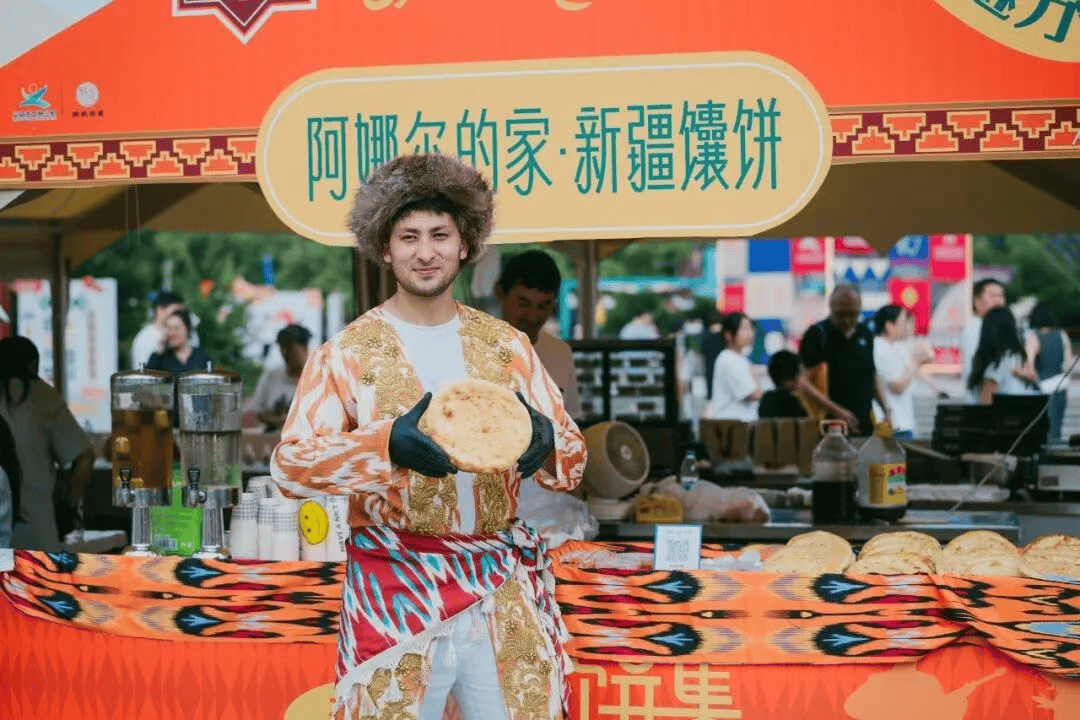 义乌，正用卷供应链的方式卷文旅！ 