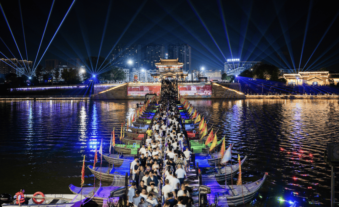 义乌，正用卷供应链的方式卷文旅！ 