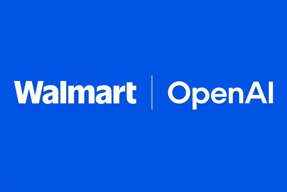沃尔玛联手OpenAI：ChatGPT将支持直接购物