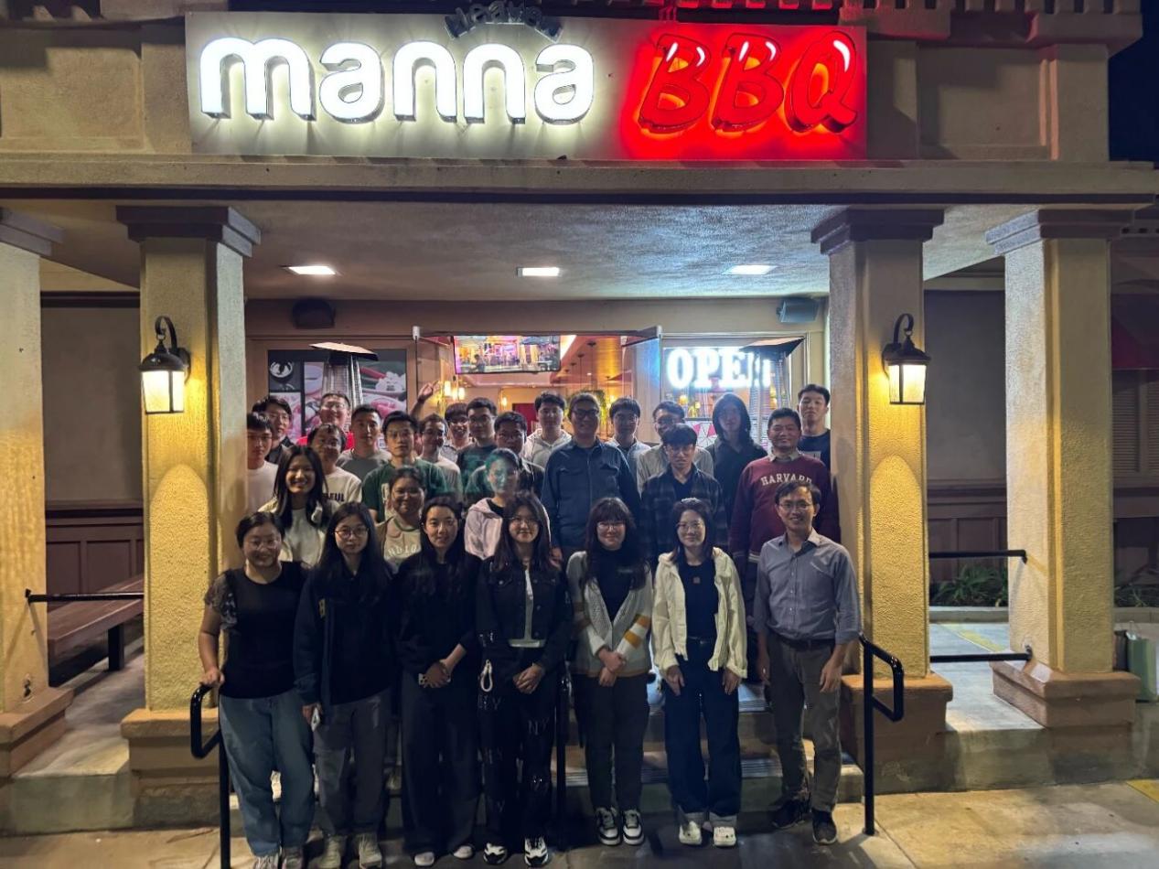 2025世界顶尖科学家论坛将举行，徐升讲述转行背后的“蝴蝶效应”