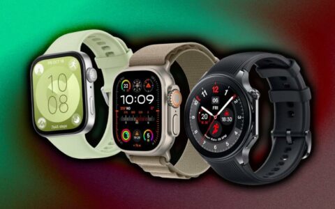 ‌苹果Watch Series 10四连冠领跑北美市场，Amazfit Active 2首度上榜