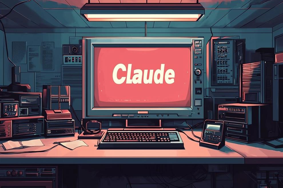 Anthropic推出Microsoft365连接器：Claude AI深度集成办公生态