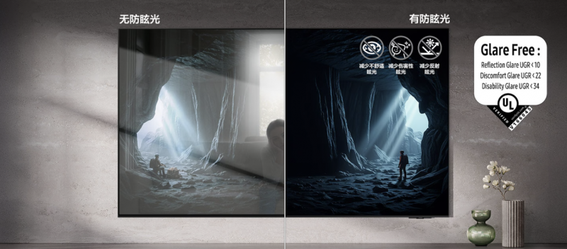 天猫双十一福利重磅来袭，三星 OLED超级单品重塑家庭娱乐新时代