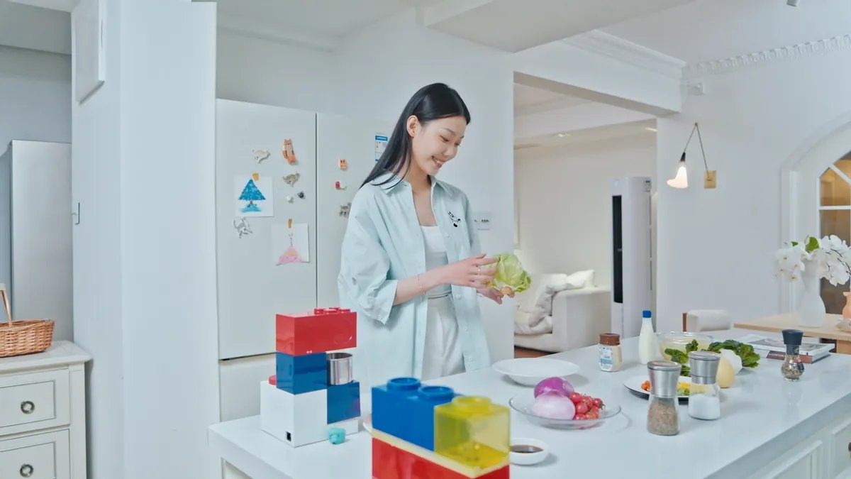 传承海尔，进化自我：Leader统帅的年轻化新路径