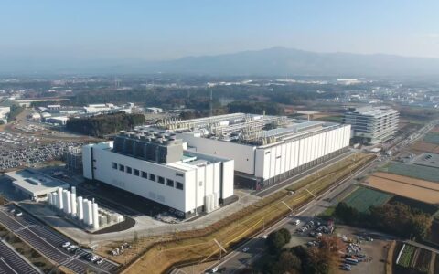 ‌台积电加速全球布局：美国2nm工厂扩产 日本第二晶圆厂动工