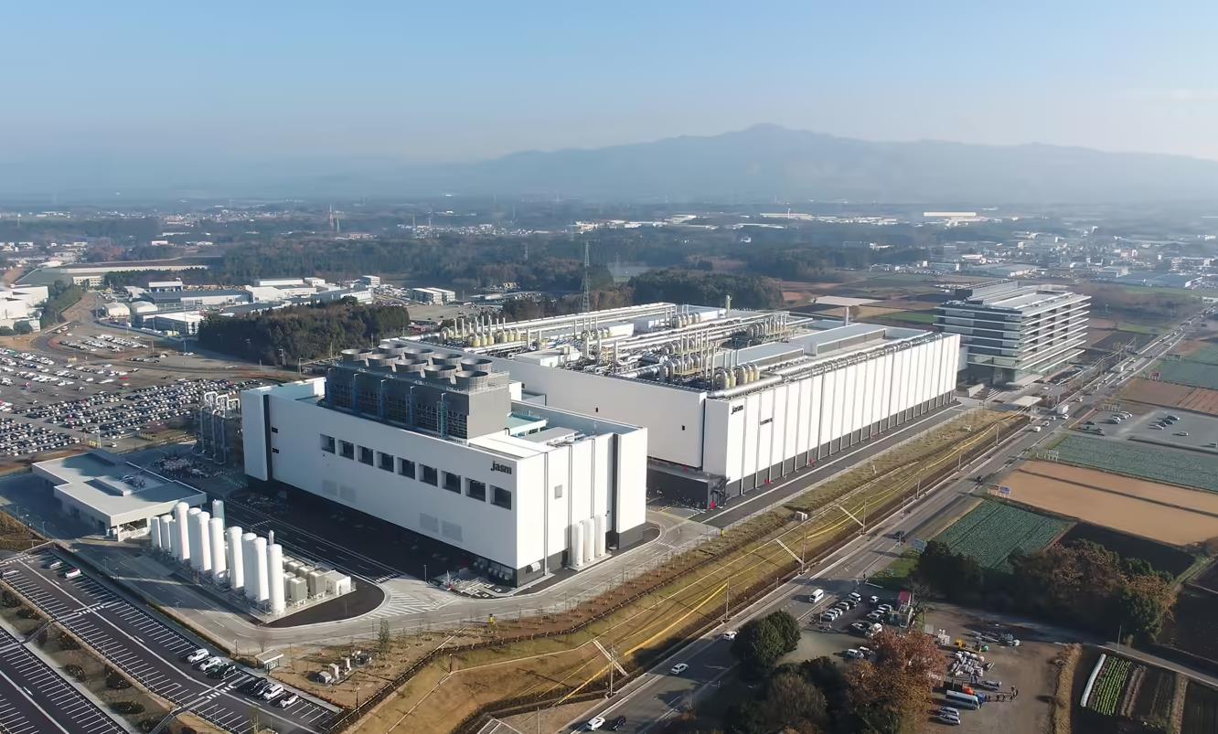 ‌台积电加速全球布局：美国2nm工厂扩产 日本第二晶圆厂动工