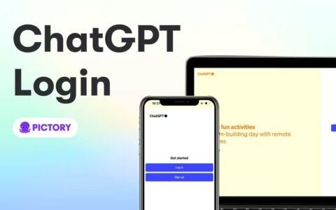 OpenAI推广“用ChatGPT登录”功能，或将重塑AI服务生态