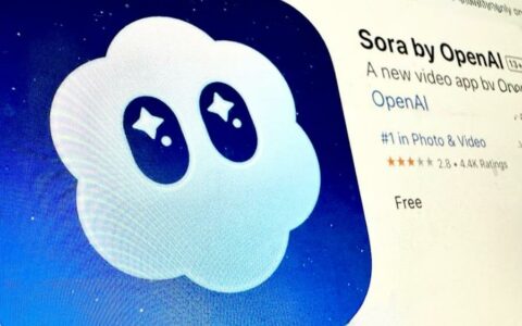 ‌OpenAI联合演艺行业加强Sora内容保护 禁止未经授权使用名人肖像与声音