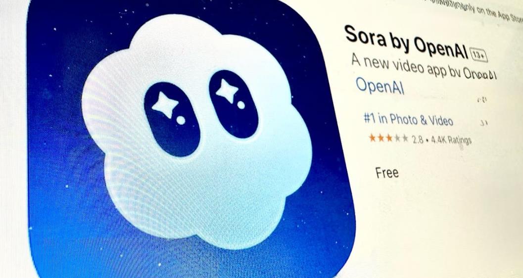 ‌OpenAI联合演艺行业加强Sora内容保护 禁止未经授权使用名人肖像与声音