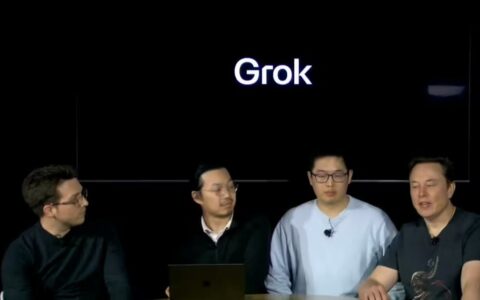 ‌马斯克预测：Grok 5实现AGI概率升至10%