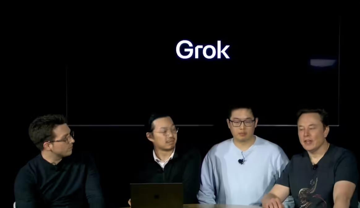 ‌马斯克预测：Grok 5实现AGI概率升至10%