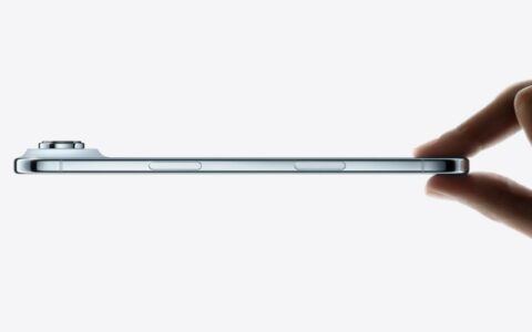 ‌苹果iPhone Air今日开售：7999元起 支持双eSIM需线下激活