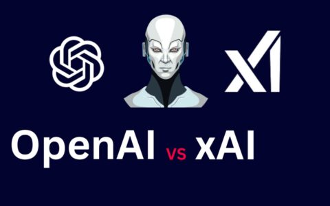 ‌马斯克与OpenAI再起AGI之争：定义差异与激烈交锋