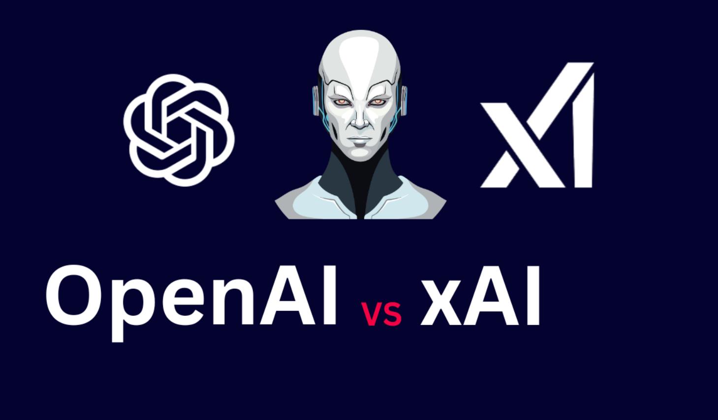 ‌马斯克与OpenAI再起AGI之争：定义差异与激烈交锋