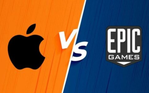 ‌苹果再诉Epic Games 要求推翻App Store支付限制裁决