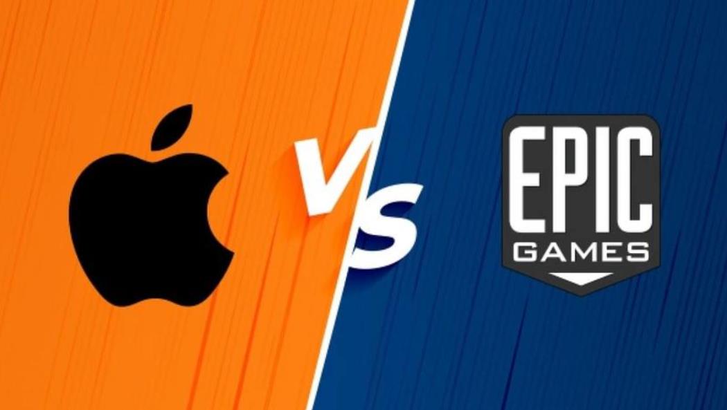 ‌苹果再诉Epic Games 要求推翻App Store支付限制裁决