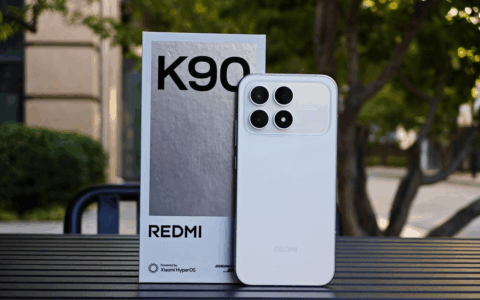 实测REDMIK90：硬核实力重构性能想象