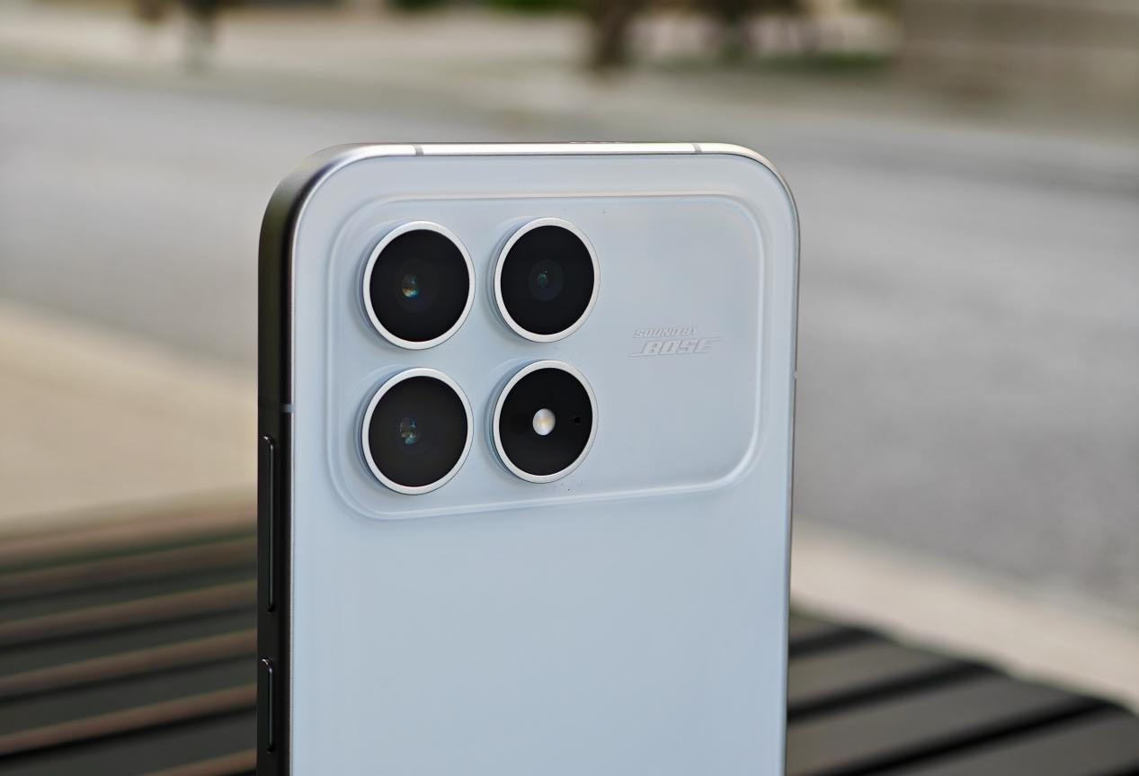 实测REDMIK90：硬核实力重构性能想象