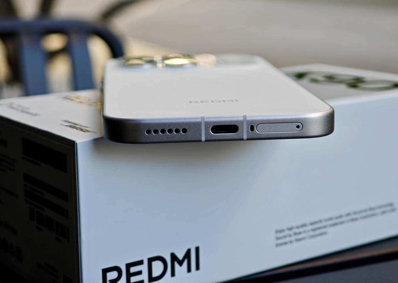 实测REDMIK90：硬核实力重构性能想象