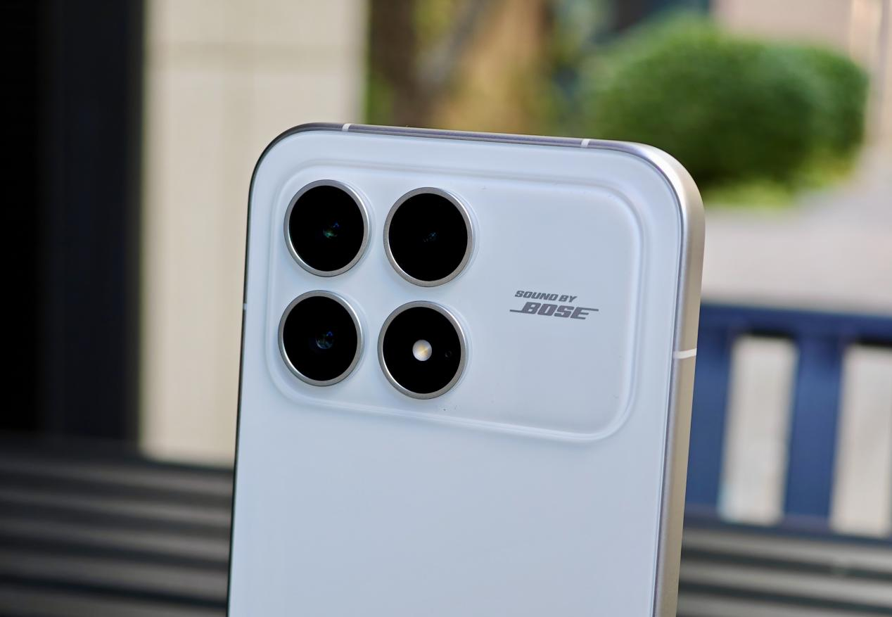 实测REDMIK90：硬核实力重构性能想象