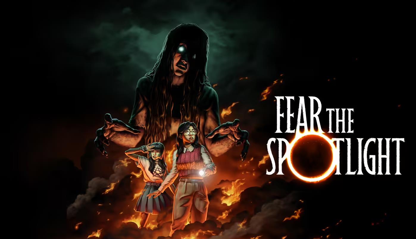 ‌Epic喜加一：本周免费送恐怖游戏《惧怕聚光灯》