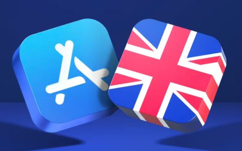 苹果应用商店30%抽佣被英国法庭裁定”反竞争” 面临最高15亿英镑罚款