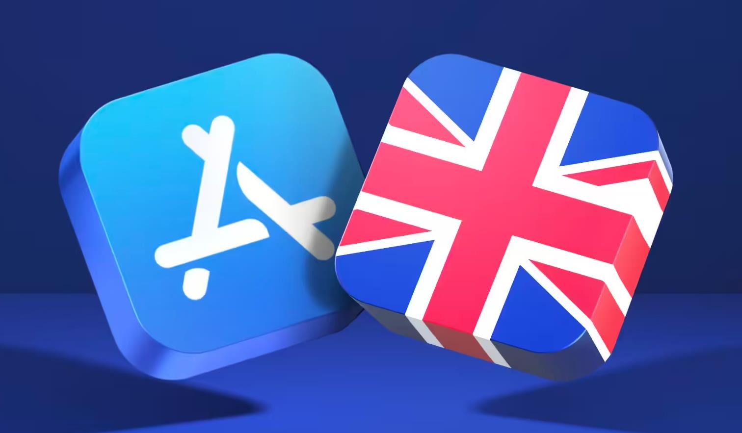 苹果应用商店30%抽佣被英国法庭裁定"反竞争" 面临最高15亿英镑罚款