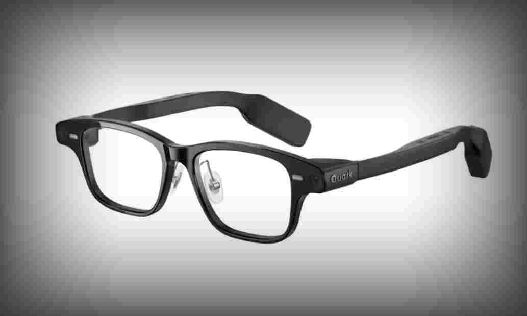 阿里首款自研AI眼镜"夸克"开启预售 双芯片+近眼导航定价3999元