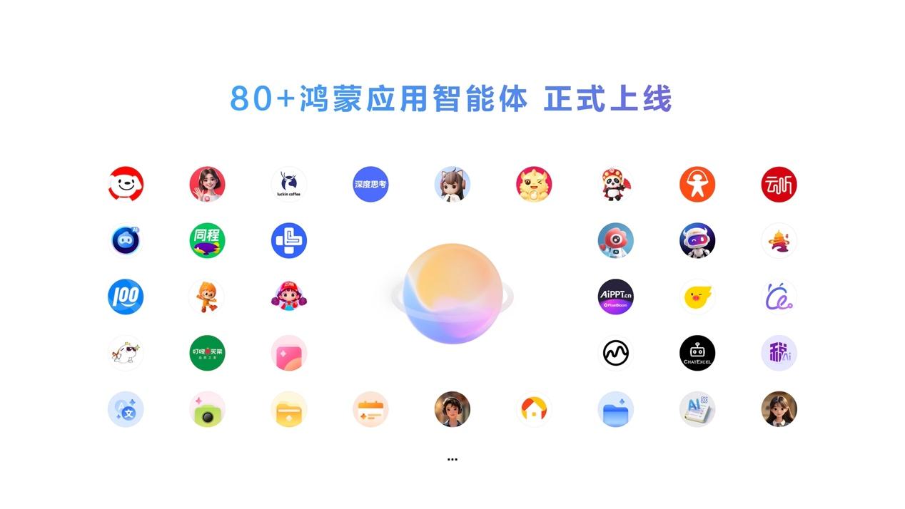 AI 时代，鸿蒙给开发者发了张「新船票」
