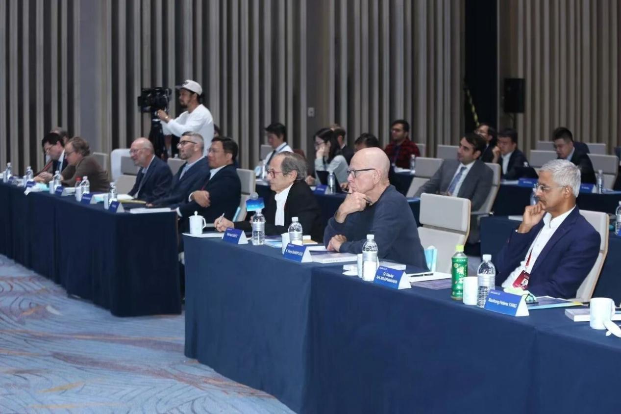 2025世界顶尖科学家论坛青年科学家大会在上海成功举办